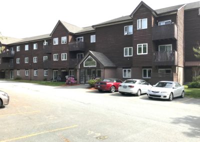 **SOLD**  207 – 1 Lombardy Lane,
