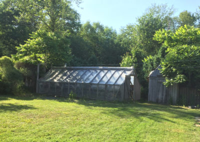 Greenhouse