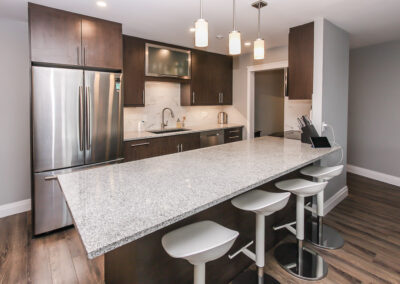 **SOLD** 504 – 5561 Heatherwood Court