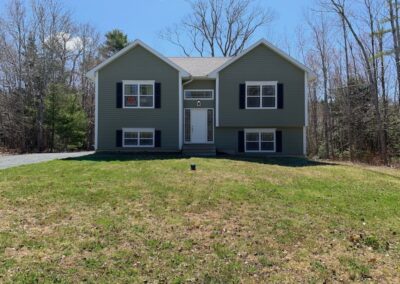 **SOLD** 47 Holland Road, Fall River
