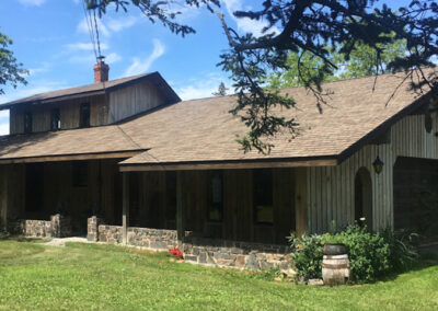 319 Brow of Mountain Road, Centreville ** Sold **