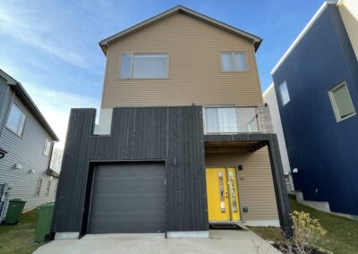 46 Hadley Crescent, Halifax **SOLD**