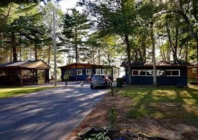 139 Forest Drive, Hirtle Lake **SOLD**