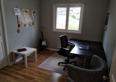 office