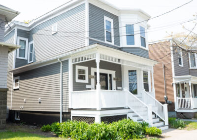 1518-1522 Robie Street, Halifax **SOLD**