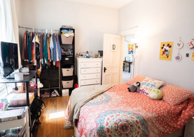 18 Middle Unit Bedroom 2