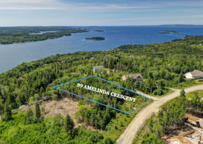 **SOLD** 99 Amelinda Cres, Boutiliers Point