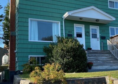 **SOLD** 205 Coronation Ave, Halifax