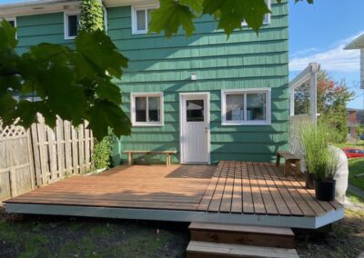 2-deck