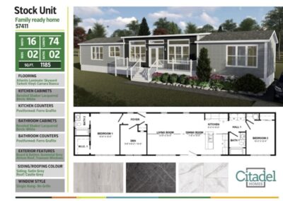 Lot 29 Old Guysborough Road