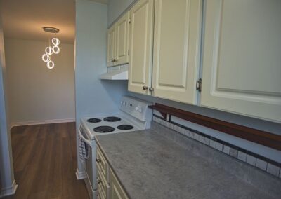 Kitchen right