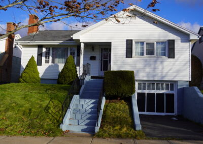 3405 Claremont Street, Halifax **SOLD**