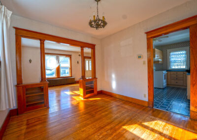 Diningroom