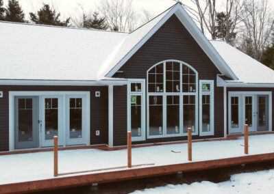 **SOLD** 12195 Highway 217, Digby