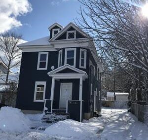 **SOLD** 12 Alice Street, Truro