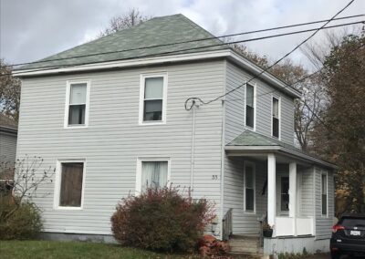 **SOLD** 35 Victoria Street, Truro
