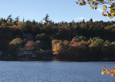 Lake view 2