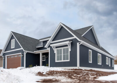 8 Steeple View Drive, Port Williams **SOLD**