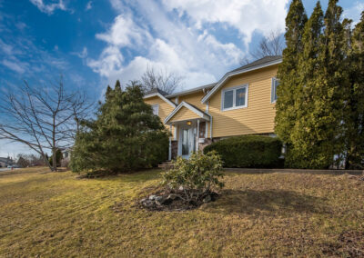 **SOLD** 109 Johnson Cres, Lower Sackville