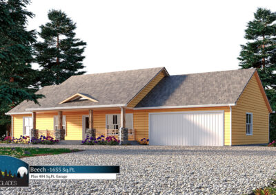 12217 Highway 217, Digby