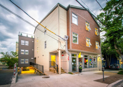 75 King Street, Dartmouth