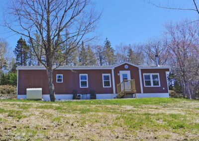 7489 West Bay Road, Cape George