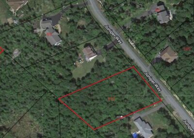 101 Juniper Way, Hubley